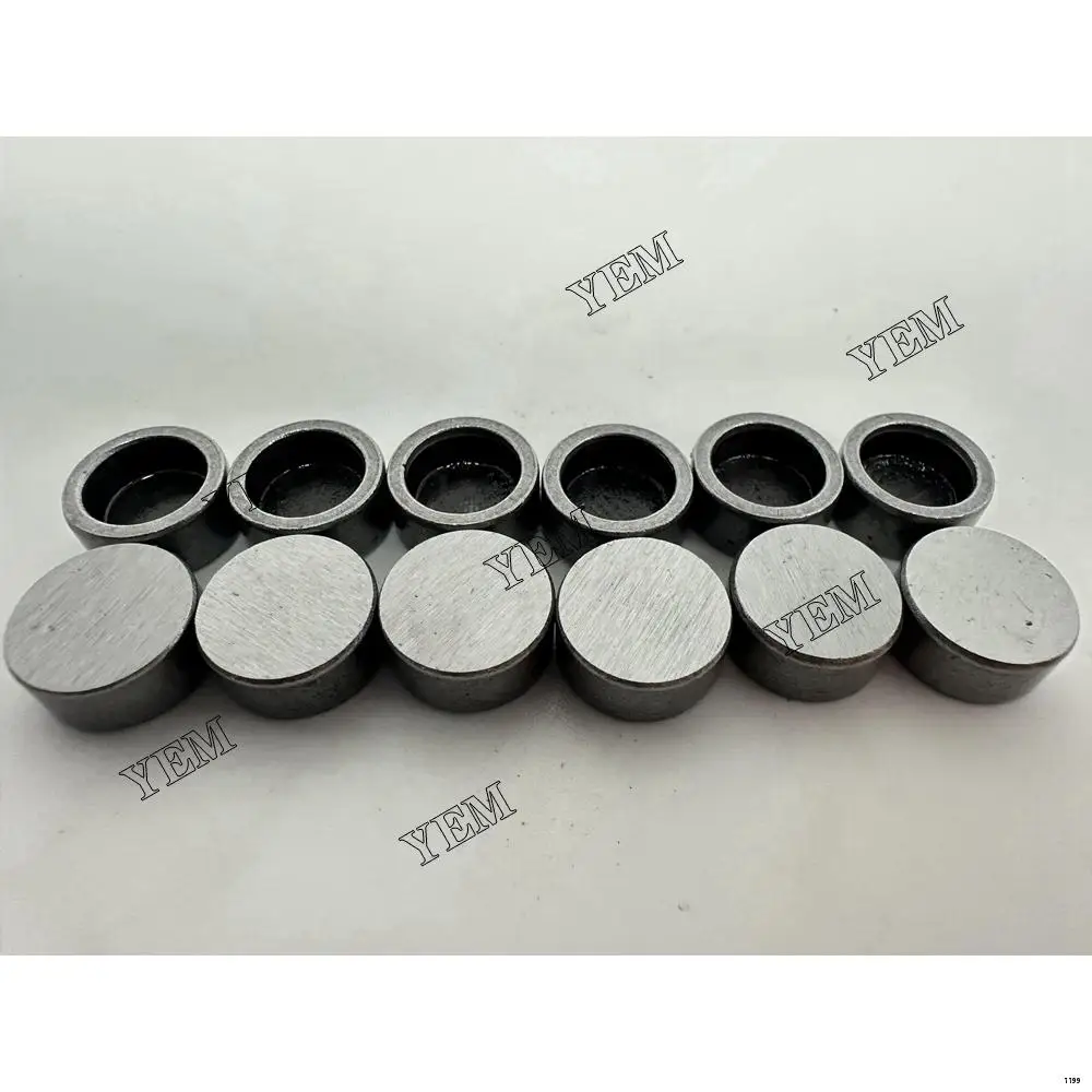6D34 Valve Cap for Mitsubishi