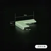 Protectores de esquinas luminosos (esquinas de ventanas)