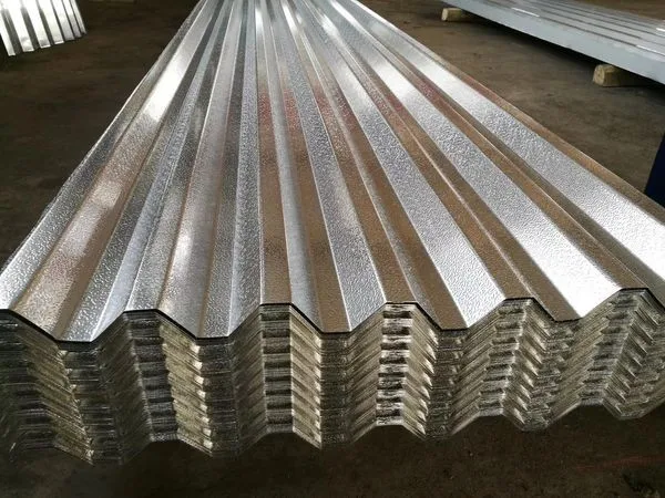 Roofing Sheet Moder Br J Bolts For Roofing Sheets 0.5mm Corrugated Galvanized Zinc