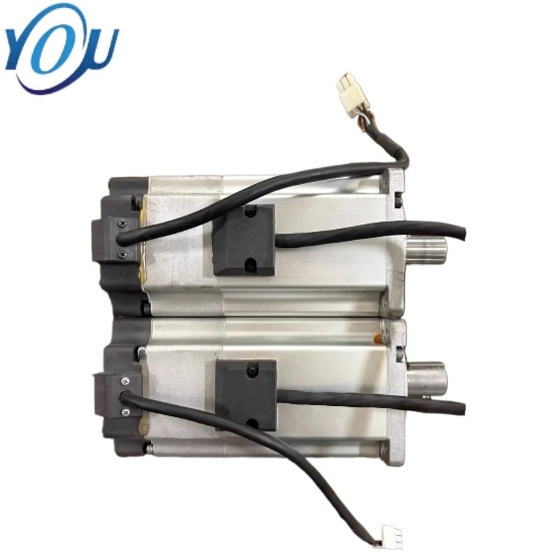 High Quality Servo Motor MSMD012G1V with One Year Warranty