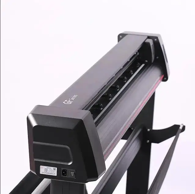 Оптовая продажа прямые продажи машина для нанесения надписи плоттер резки картона