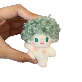 Plave 5cm ぬいぐるみ doll 5点セット 5点セット」 PLAVE プレイブ 骨入り ぬいぐるみ 10cm 포둥플브