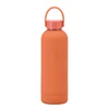 Vermilion Orange
