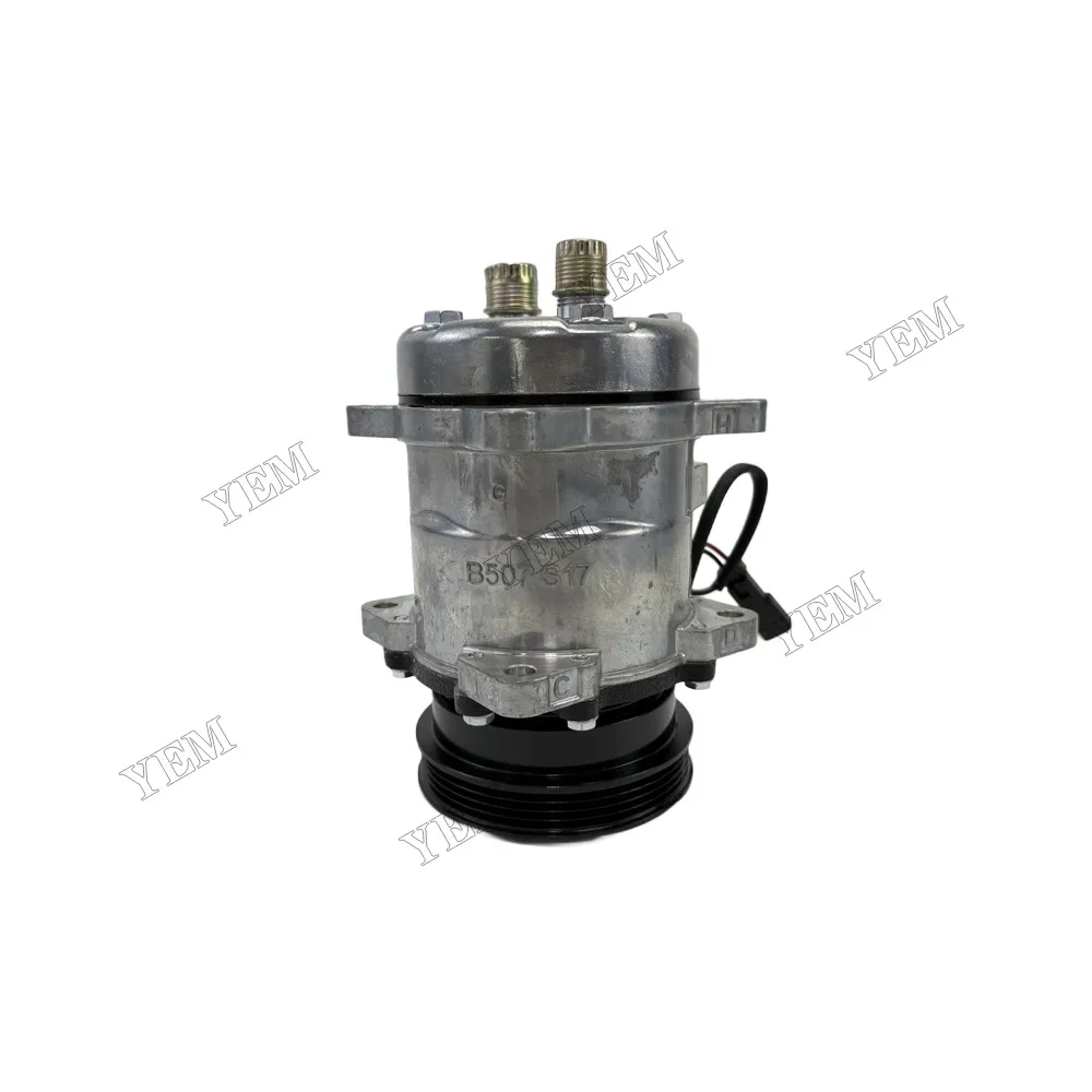 A/C Compressor 7363374 2228608974 Fit for Bobcat Engine 4