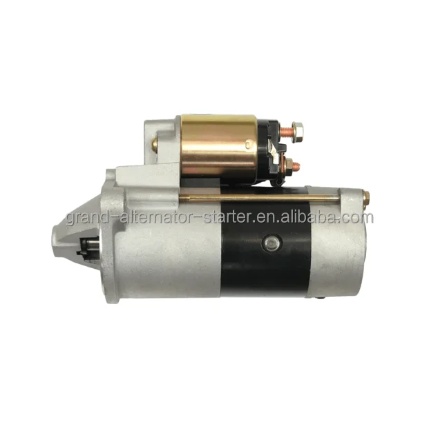 12v 2.0kw 10t Starter Motor M2t87071 M2t87072 M2t87971 M002t86772zt ...