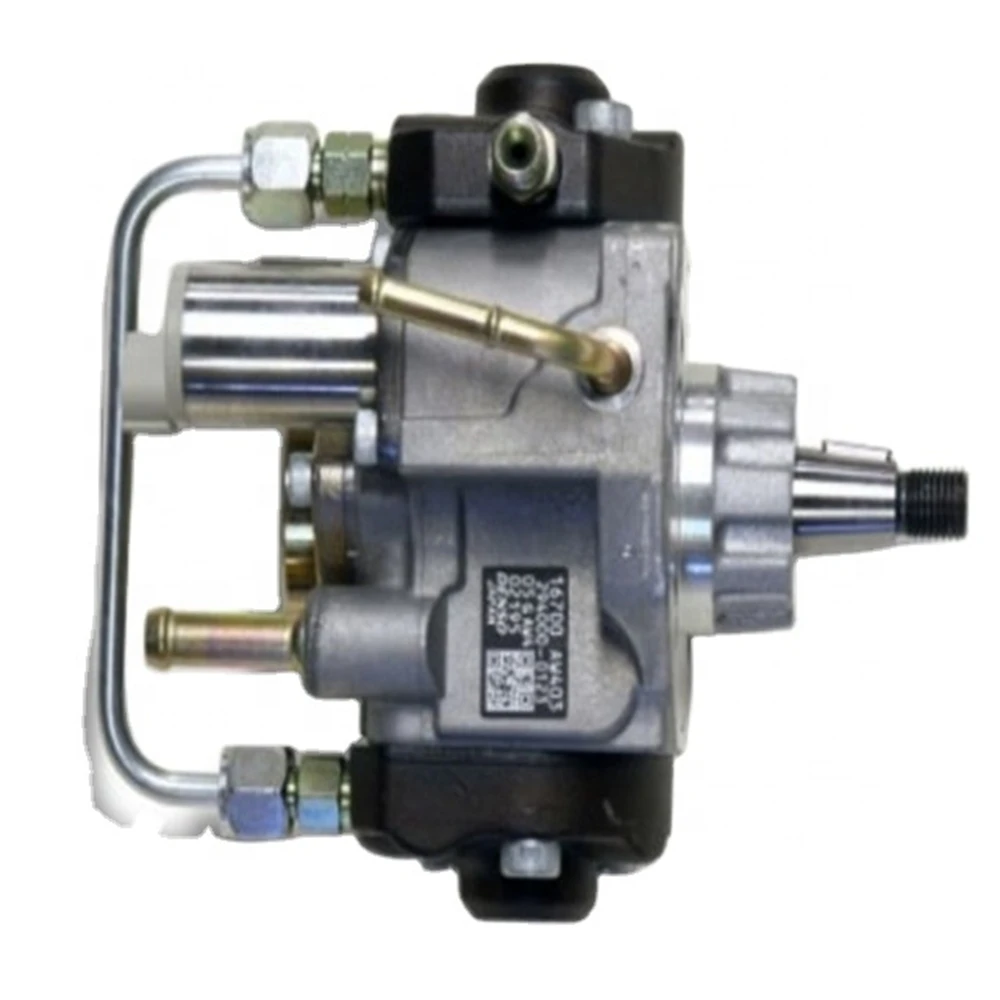 IZUMI Fuel Pump ME307482 for Mitsubishi 6M60 6M60T Engine Repair Kit