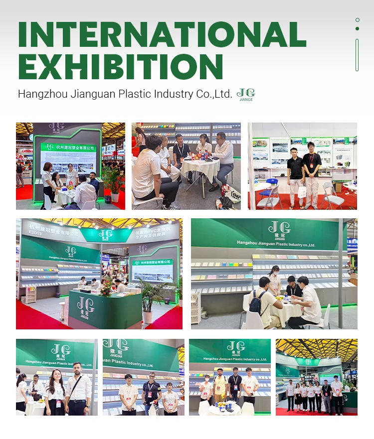 international exhibition