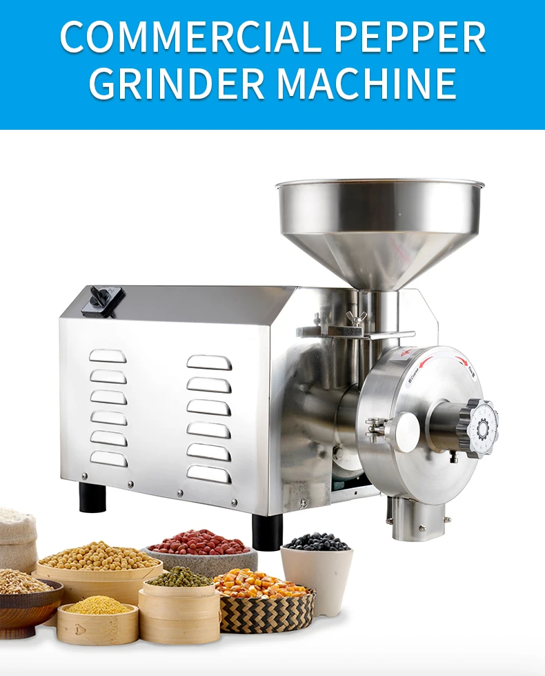 Оптовая цена, кофемолка, Электронная/электрическая кофемолка для специй и кофе/кофемолка