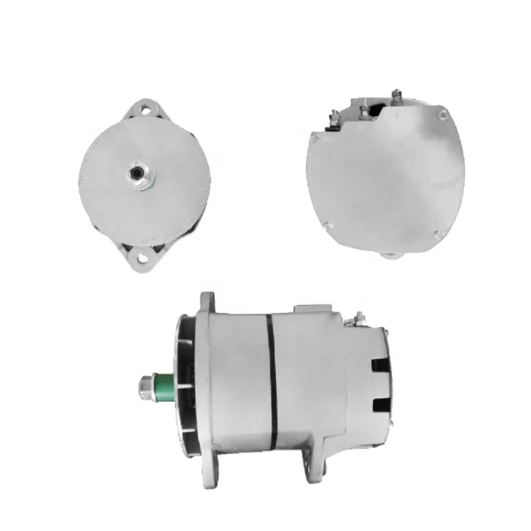 AUTO ALTERNATOR for CATERPILLAR for VOLVO for CELECT 24V 100A 10459196 10459251 19011010 ALD5012NW ALD6012LK ALD6012SK