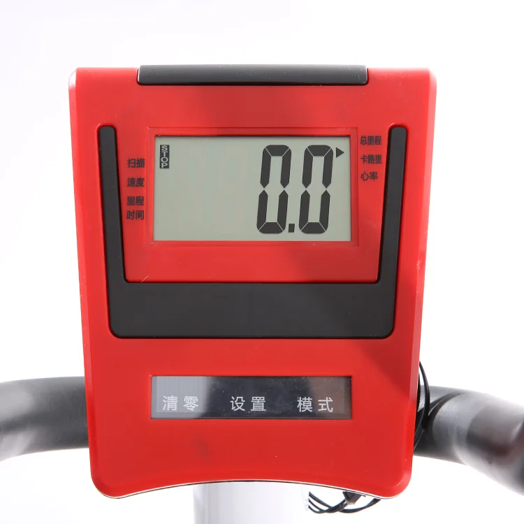 Лучшая цена Высококачественная Коммерческая эллиптическая тренажерная