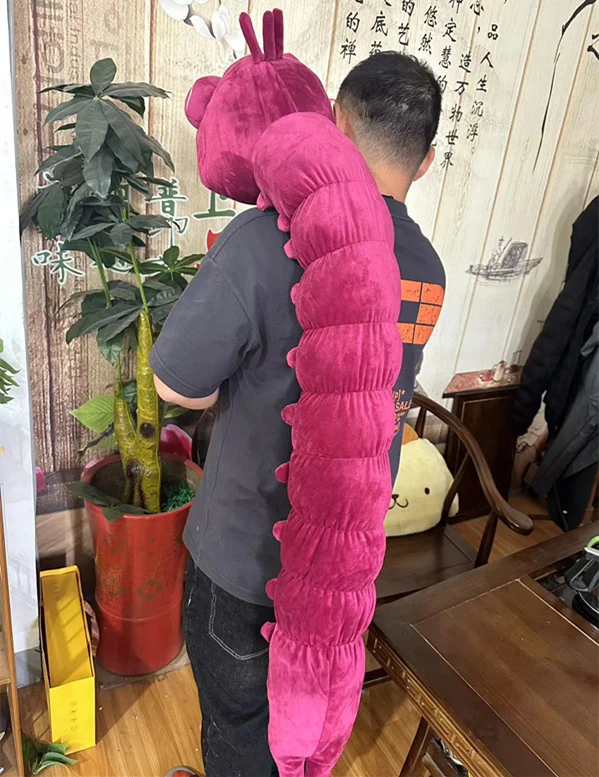 120-175CMぬいぐるみ十字海仙呪いスプリリットふしぐろとじ誓い