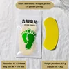 Yellow, 10 tablets per bag (individually wrapped)