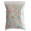 colorful Macaron colors (six-color mix)