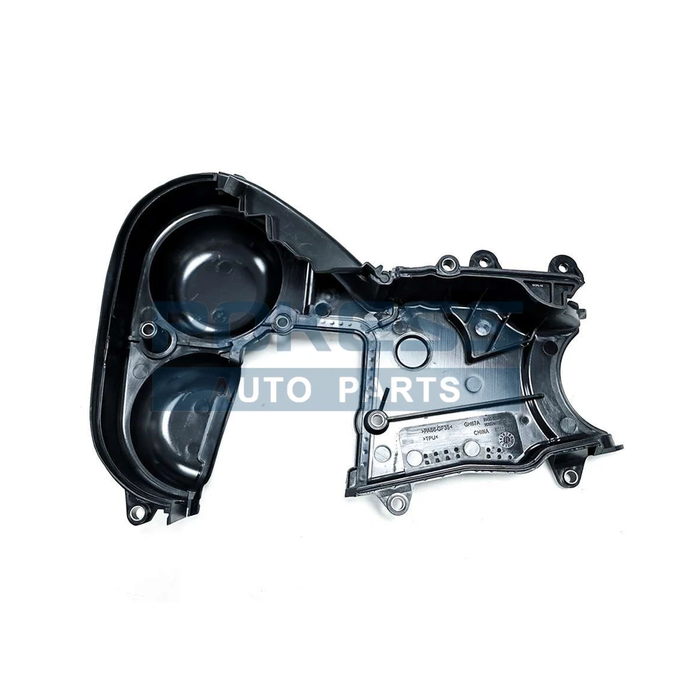 BM5G6P073FA C60710520 BM5G6P073FA C60610520B Upper Large Timing Cover... — 4