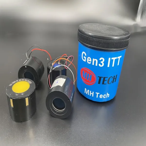 Gen3 Night Vision Image Intensifier Tube Xd4 Gen 3 For Night Vision