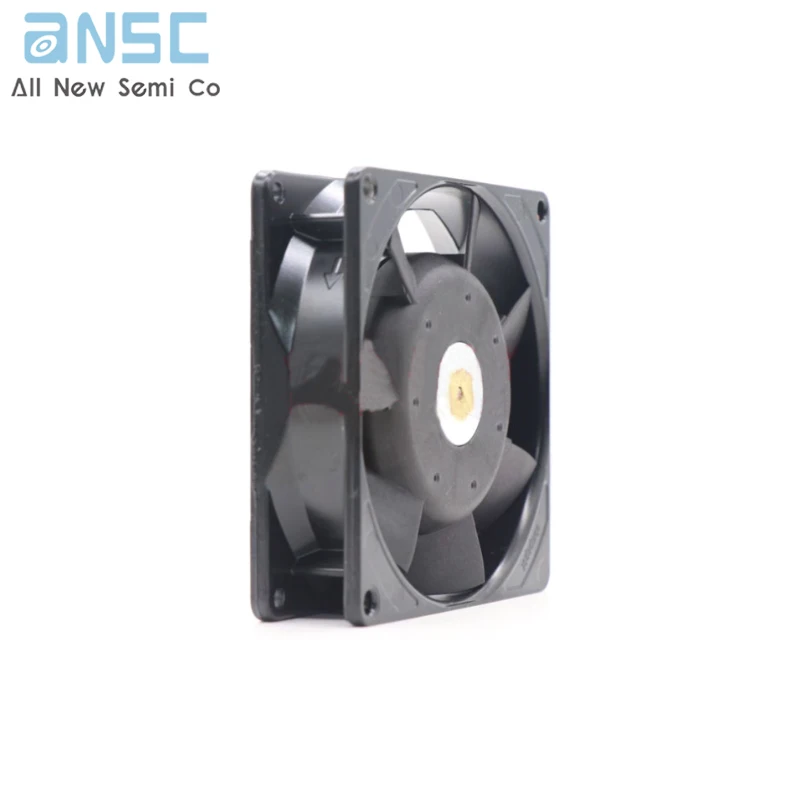 Original Axial flow fan 3950 230VAC 11W fan