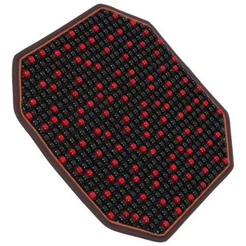 Cooling Memory Foam Seat Cushion Bus Driver Seat Cushion Cooling Car Seat Cushion