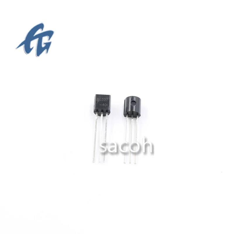 SACOH BC337-40 High Quality Original Electronic Components Suppliers BC337-40