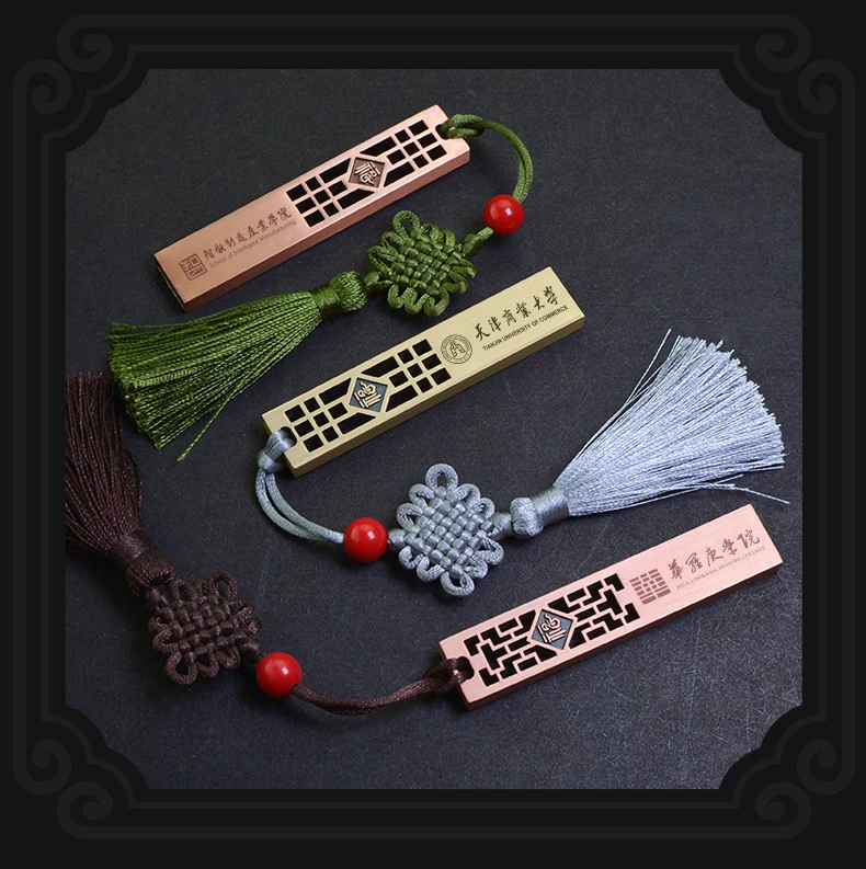 2021 Custom Chinese style USB Flash Drive 2GB 4GB 8GB 16GB 32GB 64gb 128gb Metal Brand Pen Drive u disk - ANKUX.COM