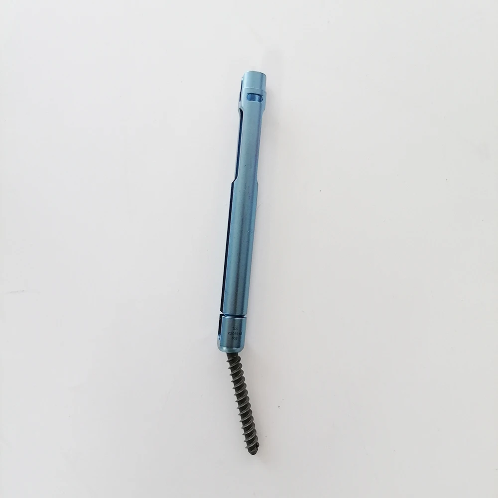 Pedicle Screw 1