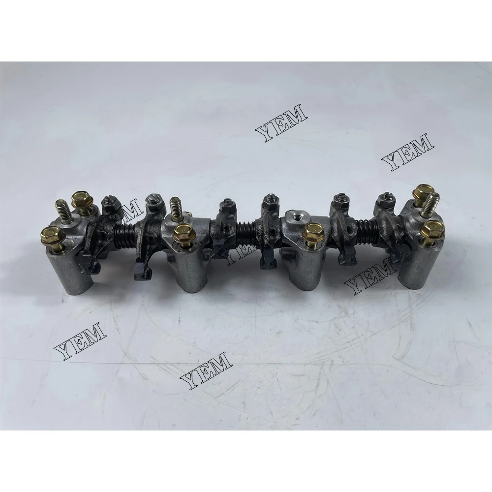 For Yanmar Diesel Engine 3TN75 Rocker Arm Assy