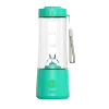 Mint Blue