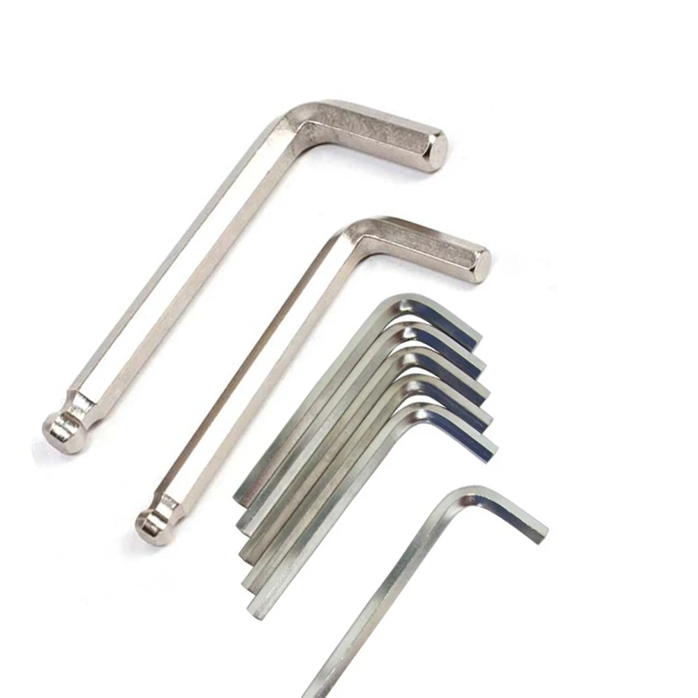 Hexagonal wrench Allen Key Wrench Hand Tool Hexagon Hex