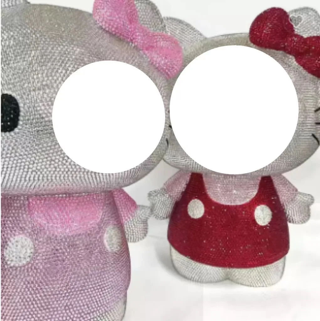 Здравствуйте комплект копилка подарок шикарная коробка для денег детей со стразами повседневной