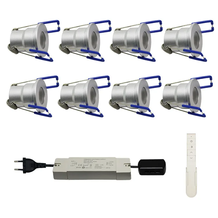 リモート ポーチ用ip653wクールホワイト6500kミニledダウンライト Buy Mini Led Downlight For