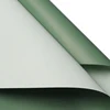 Verde grisáceo + Verde turquesa