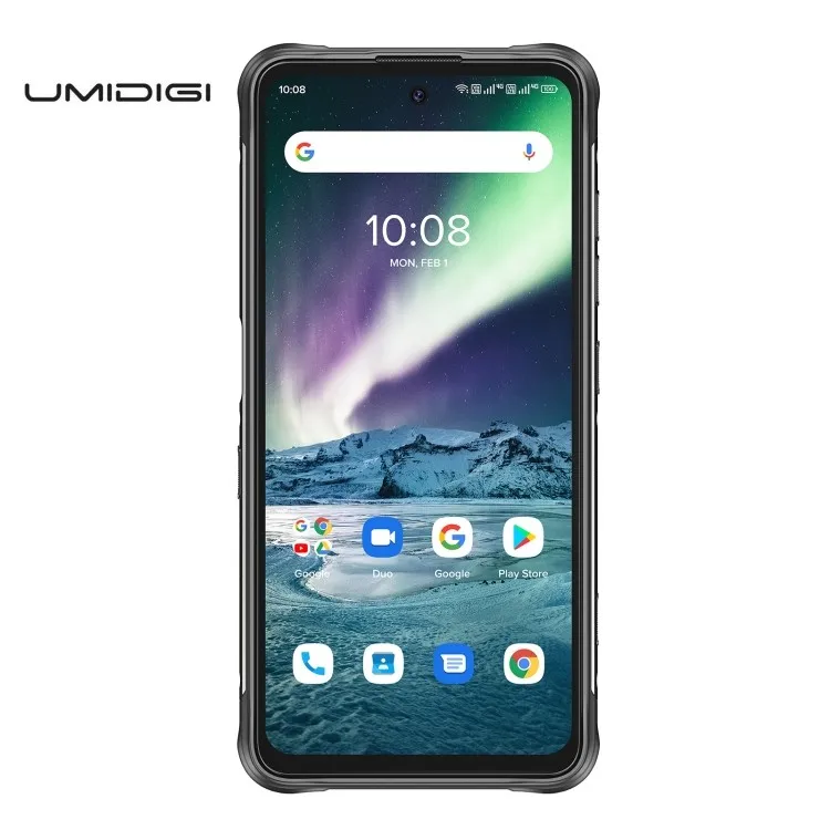 Wholesale Price Umidigi Bison Gt 64mp Camera 8gb 128gb Ip68 Ip69k  Waterproof Dustproof Shockproof 6.67 Inch Rugged Phone - Buy Umidigi Bison  Gt,Celular Umidigi Bison Gt,Umidigi Bison Gt Phone Matrix