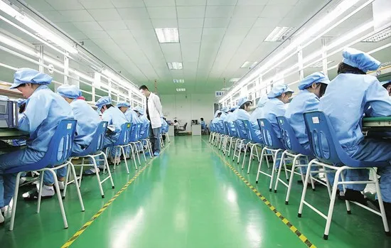 Shenzhen Inno Technology Co., Ltd. 3