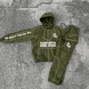 Army Green