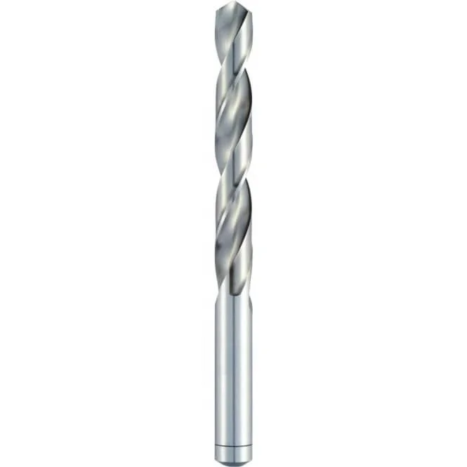 M35 Kobaltbohrer Set 10 Stück – 1–5 Mm Für Edelstahl, Gusseisen & Harte Materialien