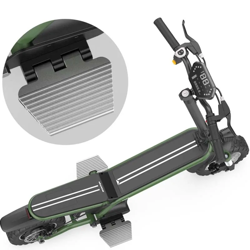 PXID Electric Scooter