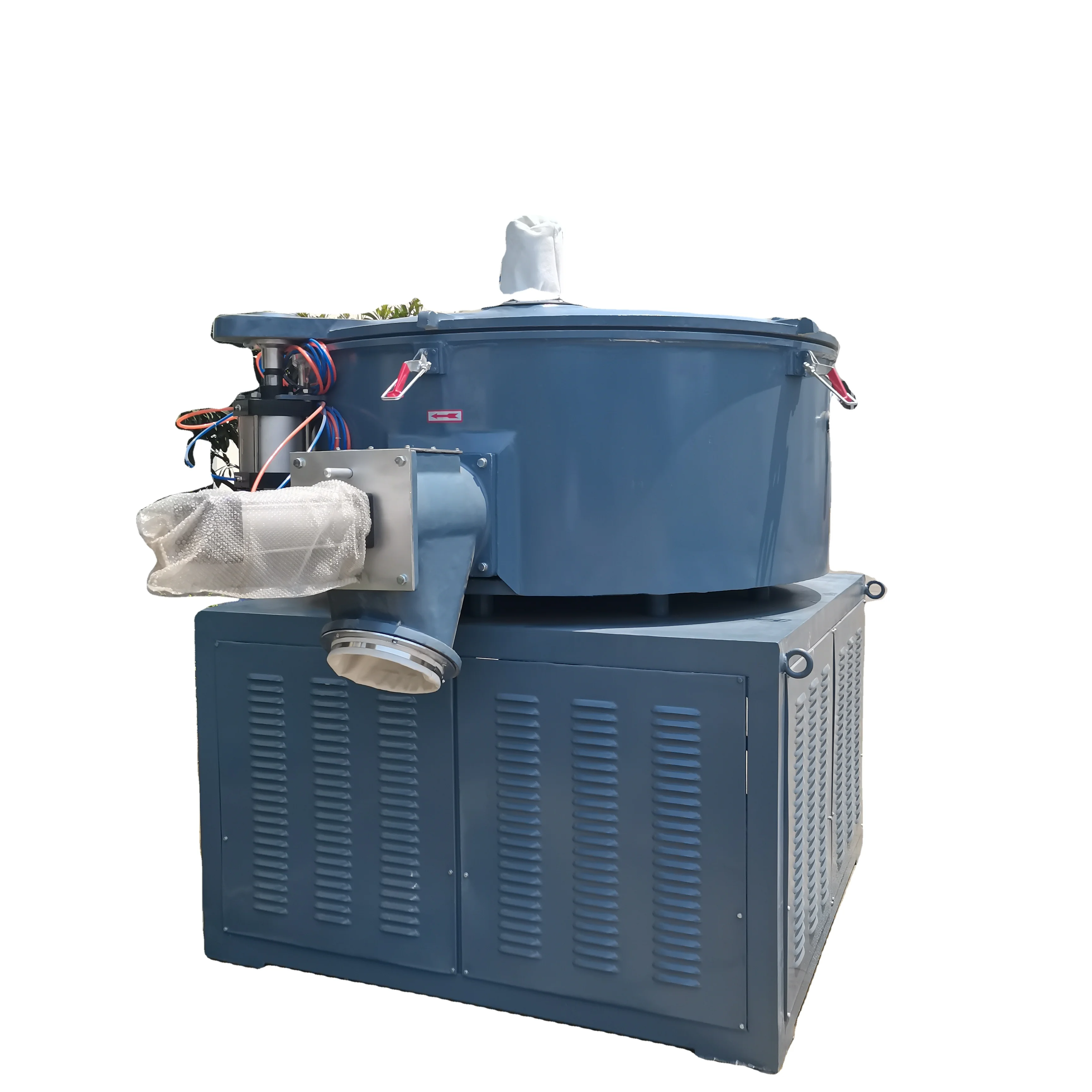 Смесительная машина/300/600 высокоскоростной смеситель для