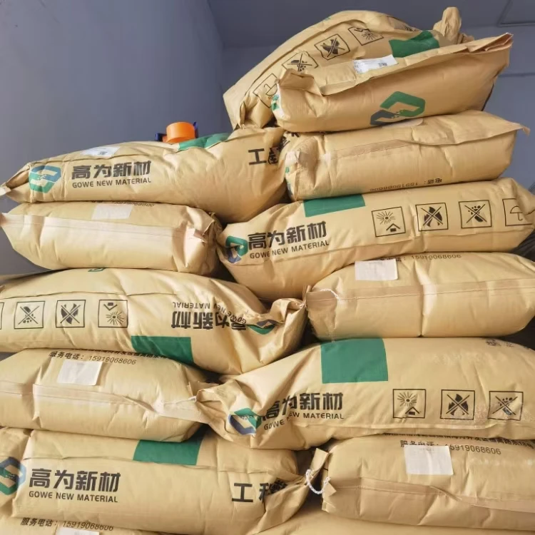 High Strength Modified PA6 Raw Material for Automotive Electronic Components Thermally Conductive Home Appliances Electric Parts