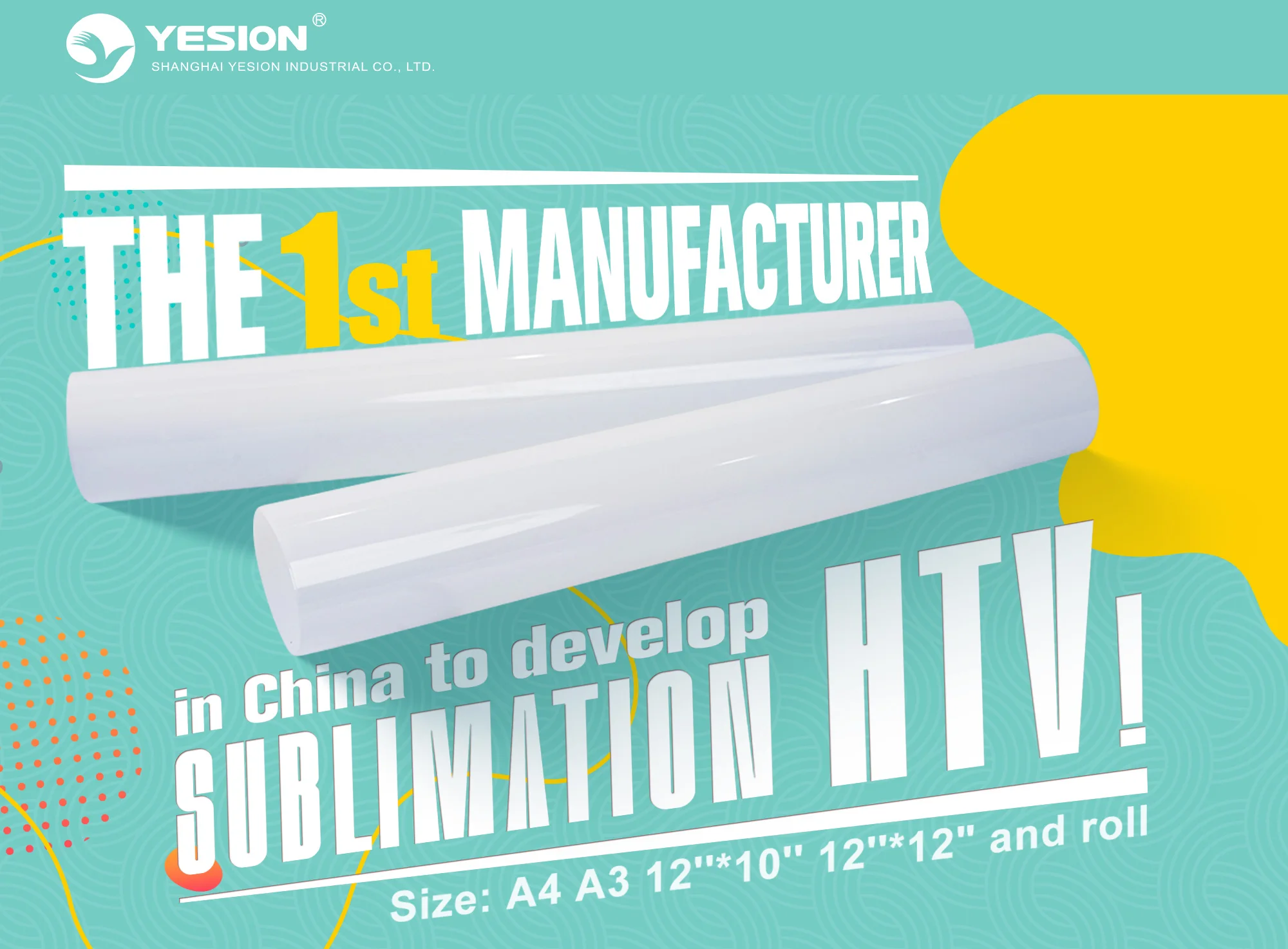 Inkjet And Sublimation Vinyl Htvront Clear Htv Vinyl For Sublimation