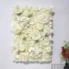 Pared Blanca los 0,4 M * 0,6 m de Rose