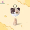 Sanhua tail pendant 15cm
