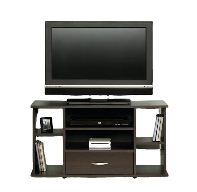 modern design for living room furniture luxury customizable used drawer type TV stand