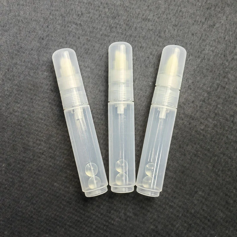 10mm Empty Graffiti Paint Marker Pen With Felt Tip