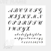 NL137-AR  Font