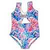 Coral Reef Print