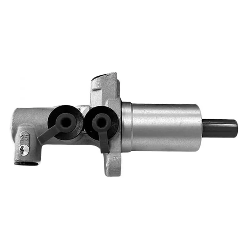 New 1 Piece Aluminum Brake Master Cylinder Assembly Replacement for Chery Tiggo 5 & T21 OEM (2018-2020)