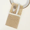 Burlap Brown 5