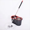 Bucket + telescopic rod + 1 mop
