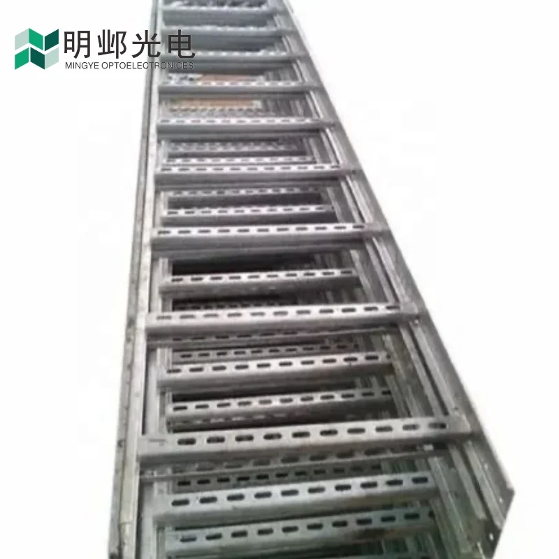 Customized Cable Tray Flexible Cheap Price Cable Tray Ladder Cable Tray