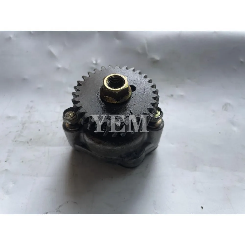 16851-35012 D662 Oil Pump for Kubota Engine Universal Engine Parts