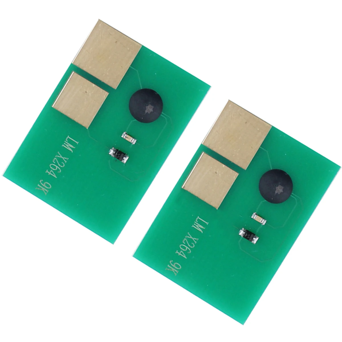 X264H11G for Lexmark X264dn X363dn X364dn X364dw Toner Chip for LEXMARK X264 CHIP